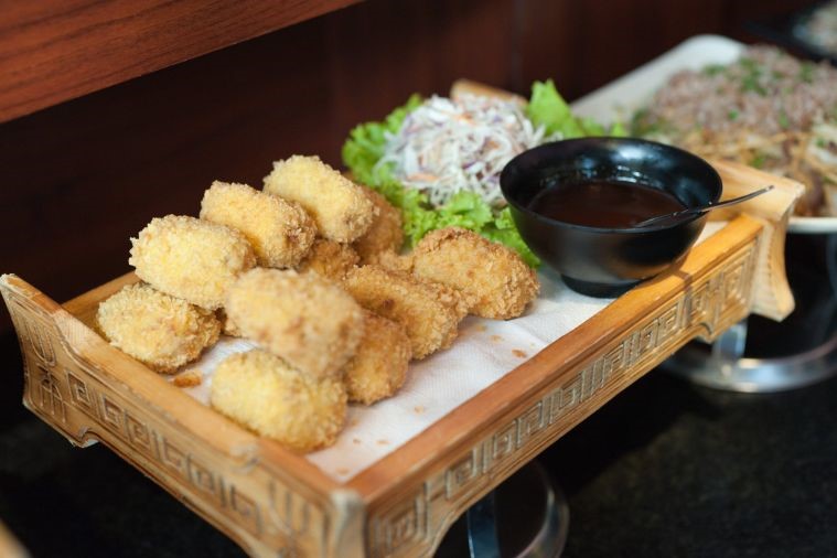 Akira BBQ - Nha Trang